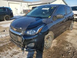 Chevrolet Vehiculos salvage en venta: 2020 Chevrolet Spark LS