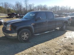 2003 Chevrolet Silverado K1500 en venta en Waldorf, MD