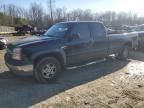 2003 Chevrolet Silverado K1500