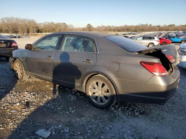 2006 Toyota Avalon XL