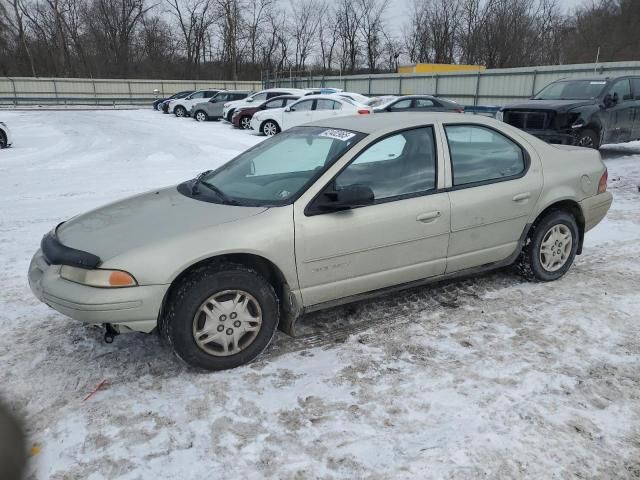 2000 Dodge Stratus SE