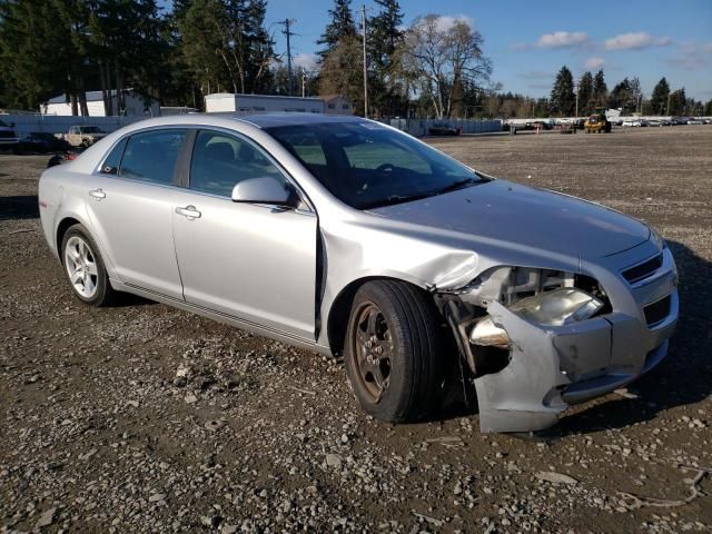 2010 Chevrolet Malibu 1LT