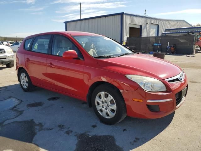 2012 Hyundai Elantra Touring GLS