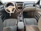 2009 Subaru Forester 2.5XT Limited