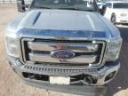 2015 Ford F250 Super Duty