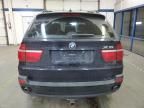 2009 BMW X5 XDRIVE35D