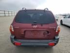 2002 Hyundai Santa FE GLS