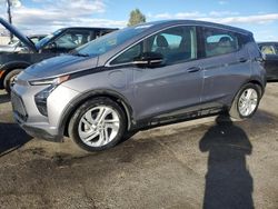 2023 Chevrolet Bolt EV 1LT en venta en North Las Vegas, NV