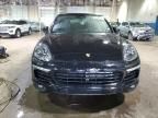 2016 Porsche Cayenne S