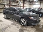 2013 Lincoln MKS