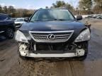 2008 Lexus RX 400H