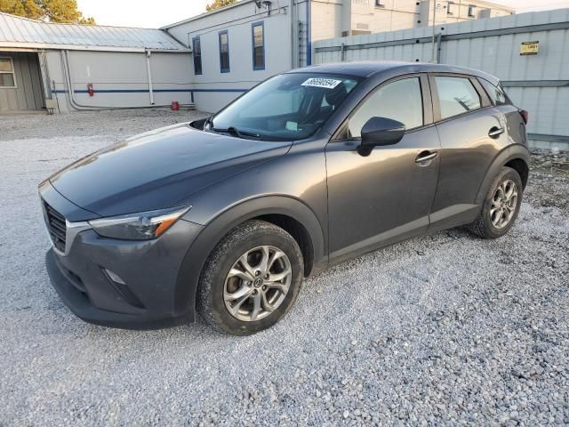 2020 Mazda CX-3 Sport