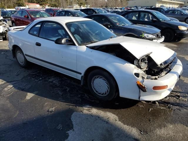 1991 Toyota Celica ST