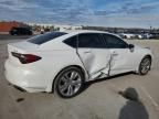 2023 Acura TLX Technology