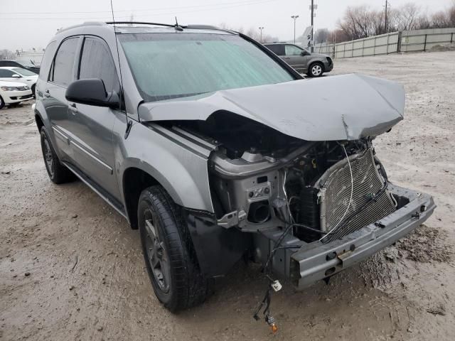 2005 Chevrolet Equinox LT