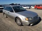 2003 Subaru Legacy Outback AWP