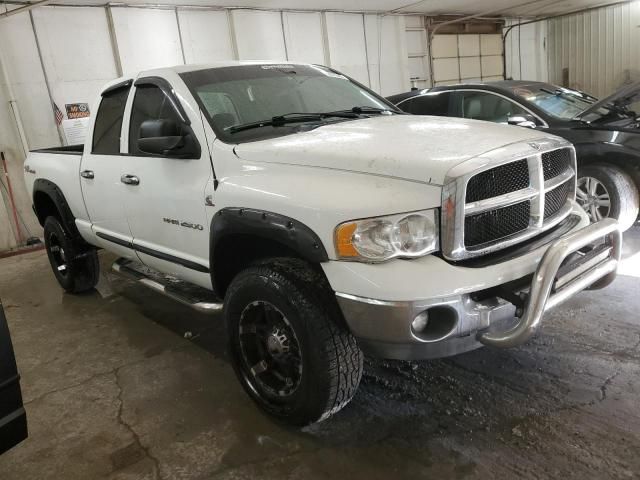 2004 Dodge RAM 2500 ST