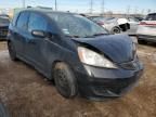 2011 Honda FIT Sport