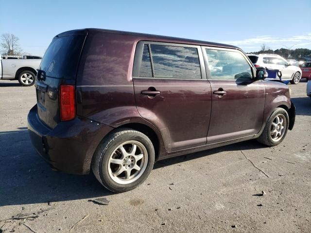 2009 Scion XB