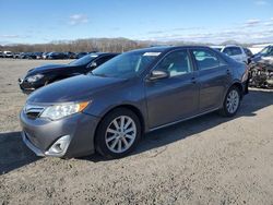 Lotes con ofertas a la venta en subasta: 2014 Toyota Camry L