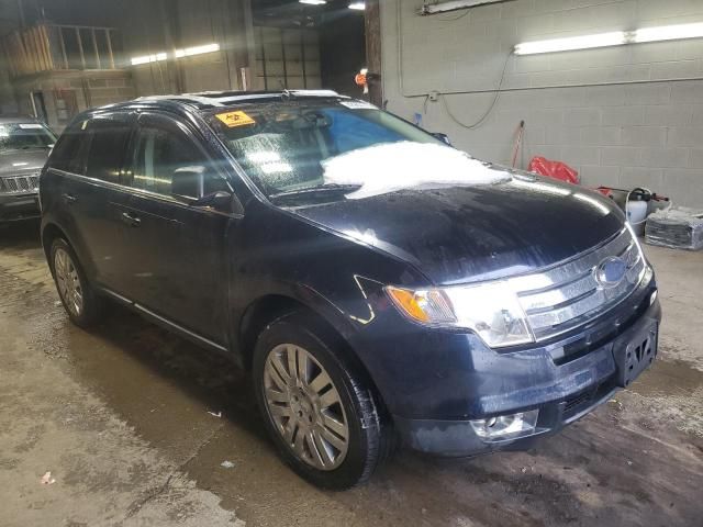 2008 Ford Edge Limited