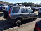 2005 Honda CR-V LX