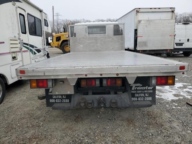 2008 GMC W4500 W45042