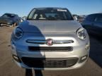 2016 Fiat 500X Lounge