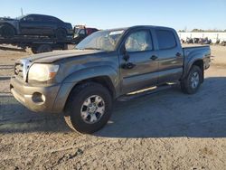 2010 Toyota Tacoma Double Cab Prerunner en venta en Harleyville, SC