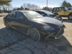 2021 Lexus ES 350 Base