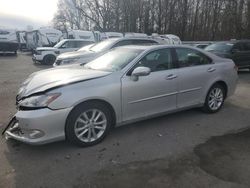 Lexus salvage cars for sale: 2010 Lexus ES 350