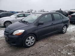 2007 Toyota Yaris en venta en West Warren, MA