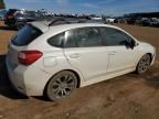 2013 Subaru Impreza Sport Premium