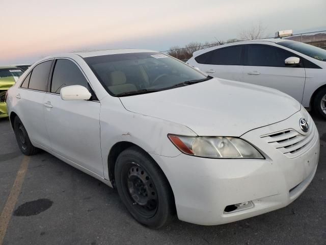 2007 Toyota Camry CE