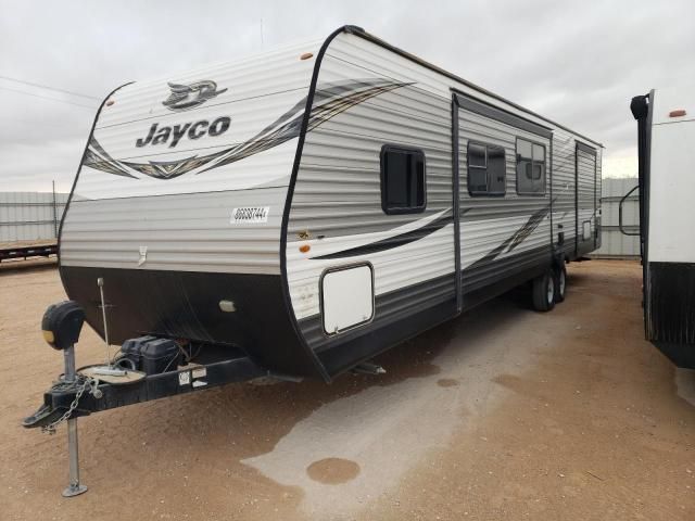 2020 Jayco JAY Flight