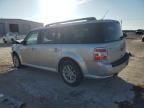 2011 Ford Flex SE