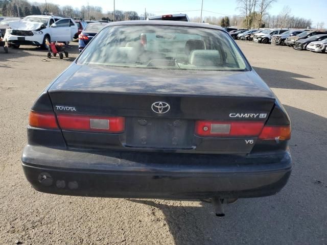 1998 Toyota Camry LE