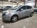 2014 Nissan Versa Note S