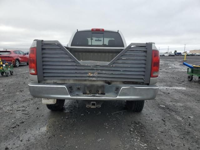 2003 Dodge RAM 3500 ST