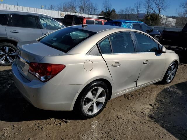 2011 Chevrolet Cruze LT