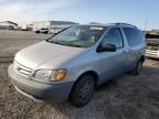 2003 Toyota Sienna CE