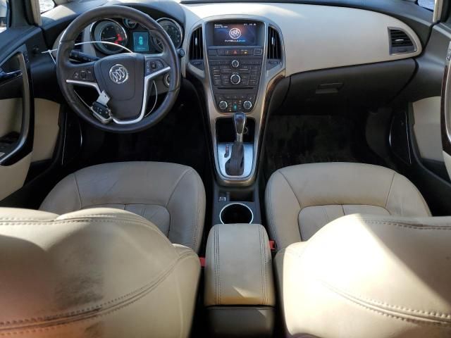 2016 Buick Verano