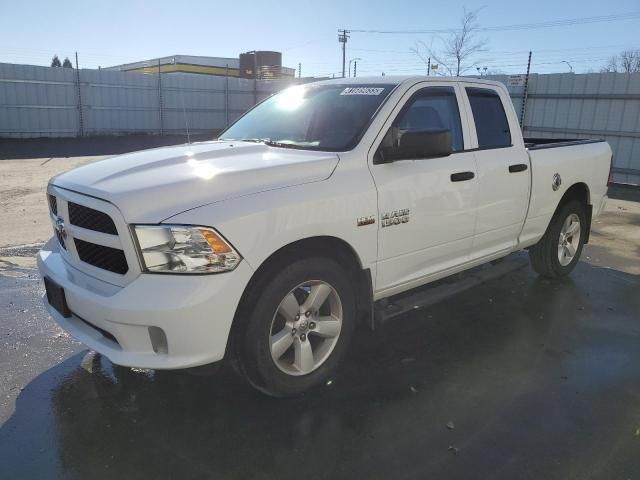 2015 Dodge RAM 1500 ST