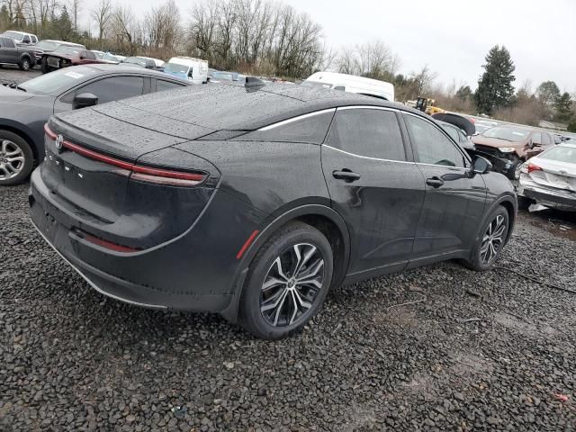 2023 Toyota Crown XLE