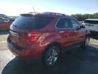 2013 Chevrolet Equinox LTZ