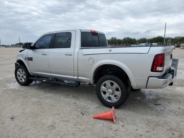 2018 Dodge 2500 Laramie