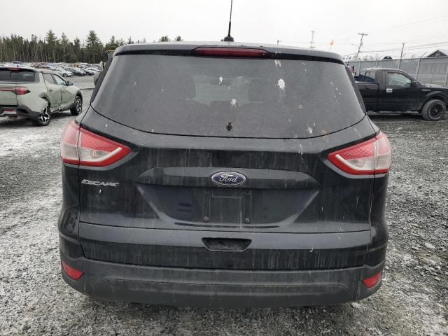 2013 Ford Escape S