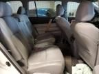 2008 Toyota Highlander Hybrid Limited