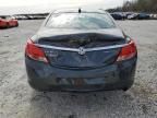 2012 Buick Regal