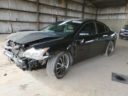 Nissan Maxima salvage cars for sale: 2012 Nissan Maxima S